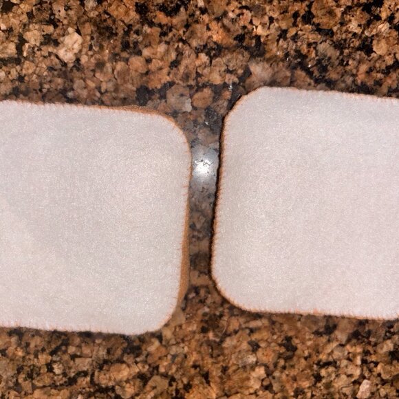 PLAY FOOD - FELT -- LUNCH ITEMS - Picture 8 of 8